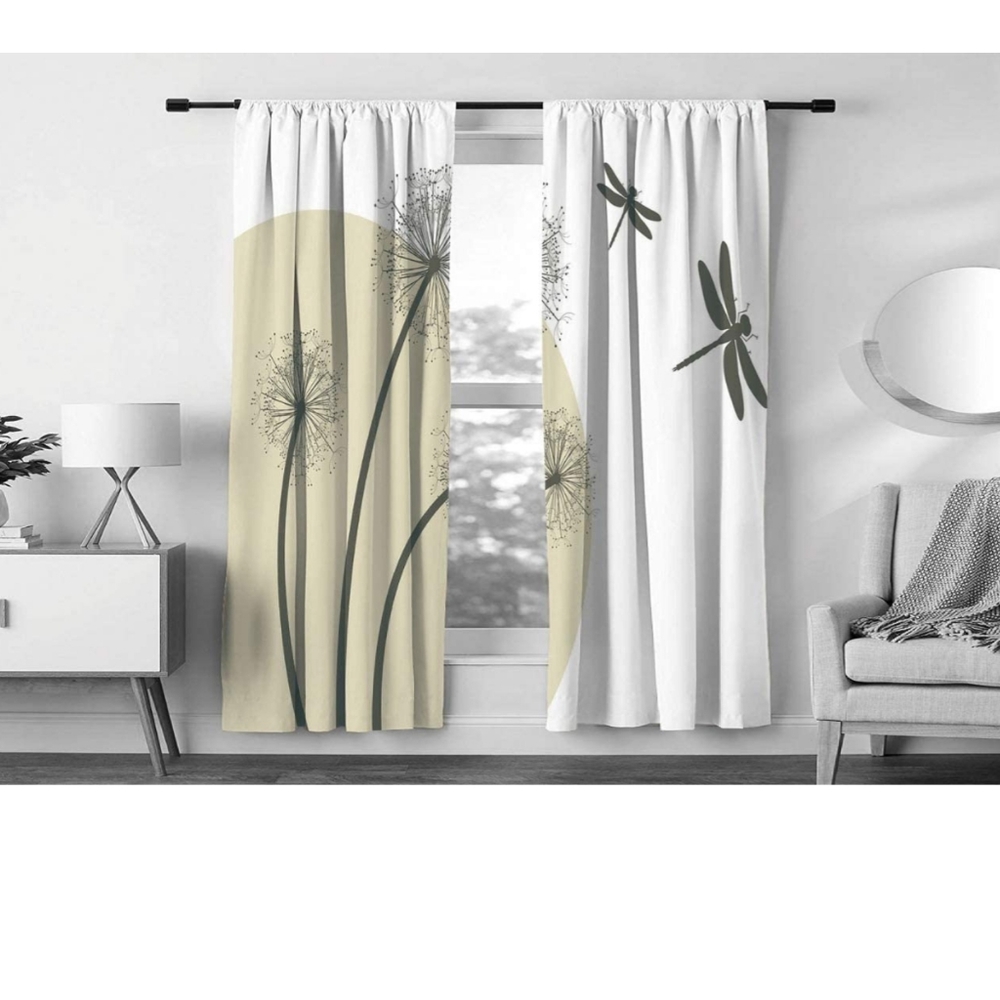 Curtains